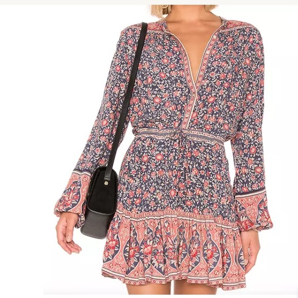 Spell Dresses & Skirts - Spell & The Gypsy Collective Jasmine Playdress